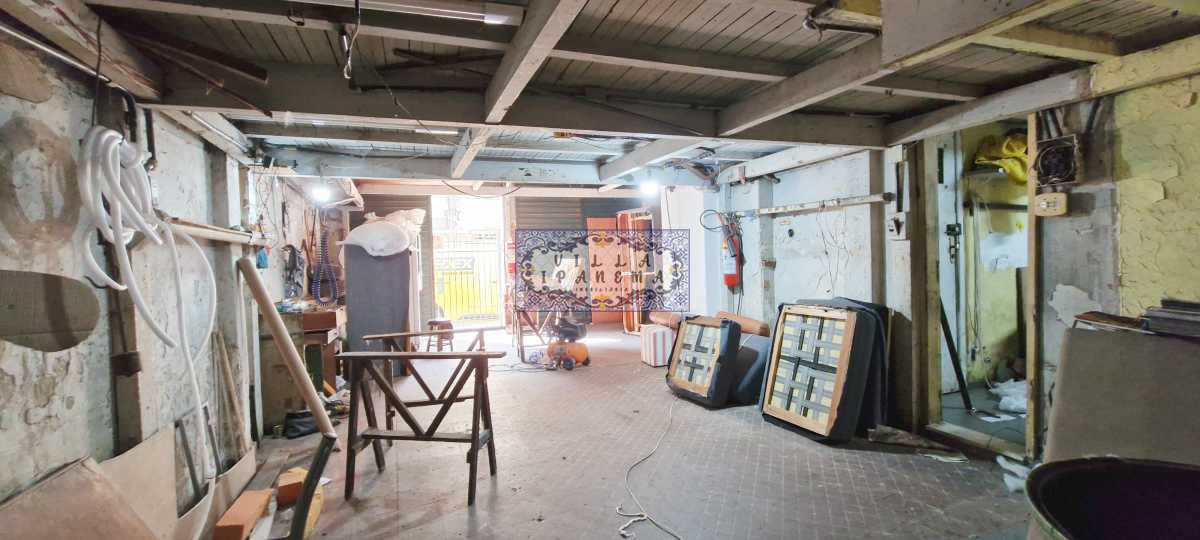 Conheça BA do imóvel - Loja 72m² à venda Rua Marechal Cantuária, Urca, Rio de Janeiro - R$ 850.000 - IPA23061 - 4 BA - 4