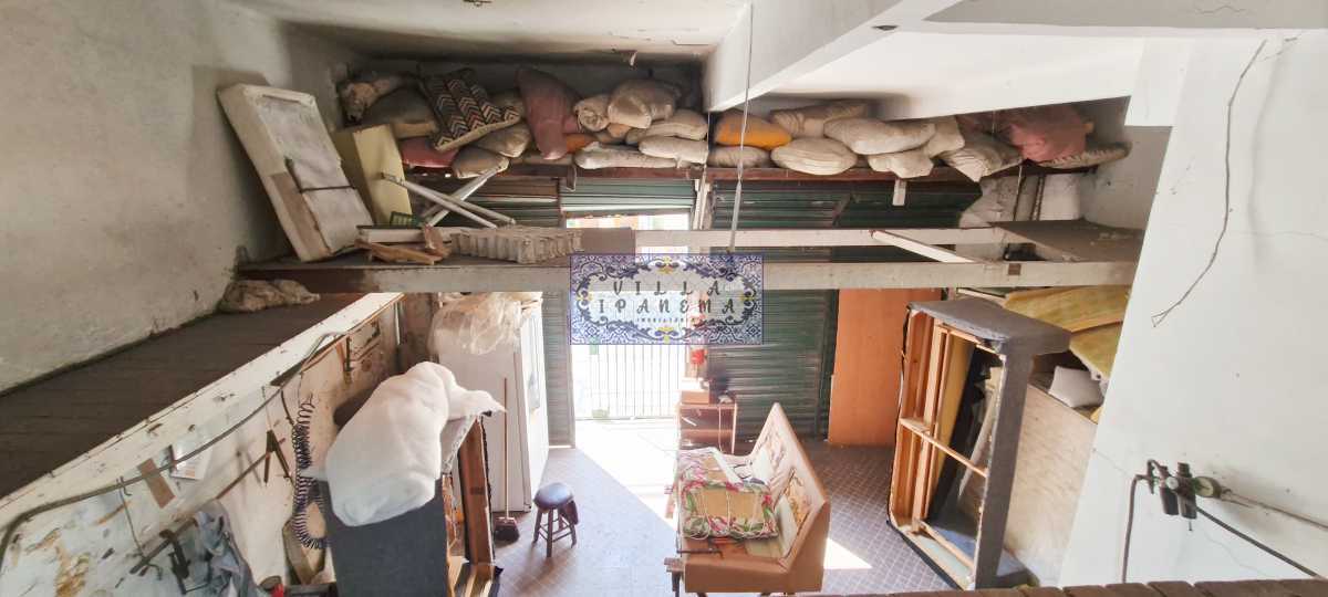 Conheça C do imóvel - Loja 72m² à venda Rua Marechal Cantuária, Urca, Rio de Janeiro - R$ 850.000 - IPA23061 - 6 C - 6