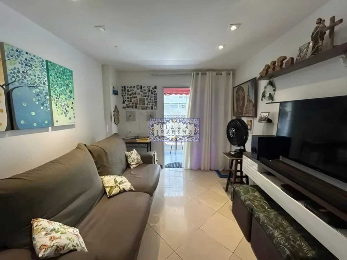 Conheça a. do imóvel - Apartamento à venda Rua Marquês de Abrantes, Flamengo, Rio de Janeiro - R$ 1.030.000 - ROL48 - 1 a. - 1