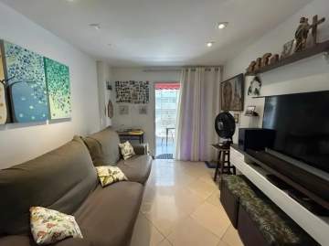 ÓTIMA OPORTUNIDADE! - Apartamento à venda Rua Marquês de Abrantes, Flamengo, Rio de Janeiro - R$ 980.000 - ROL48