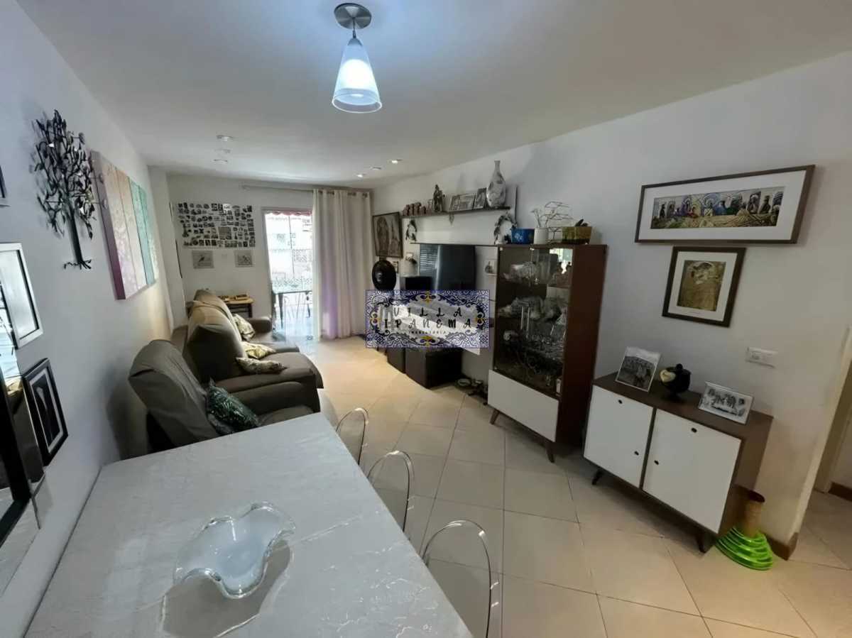 Conheça addd. do imóvel - Apartamento à venda Rua Marquês de Abrantes, Flamengo, Rio de Janeiro - R$ 1.030.000 - ROL48 - 5 addd. - 5