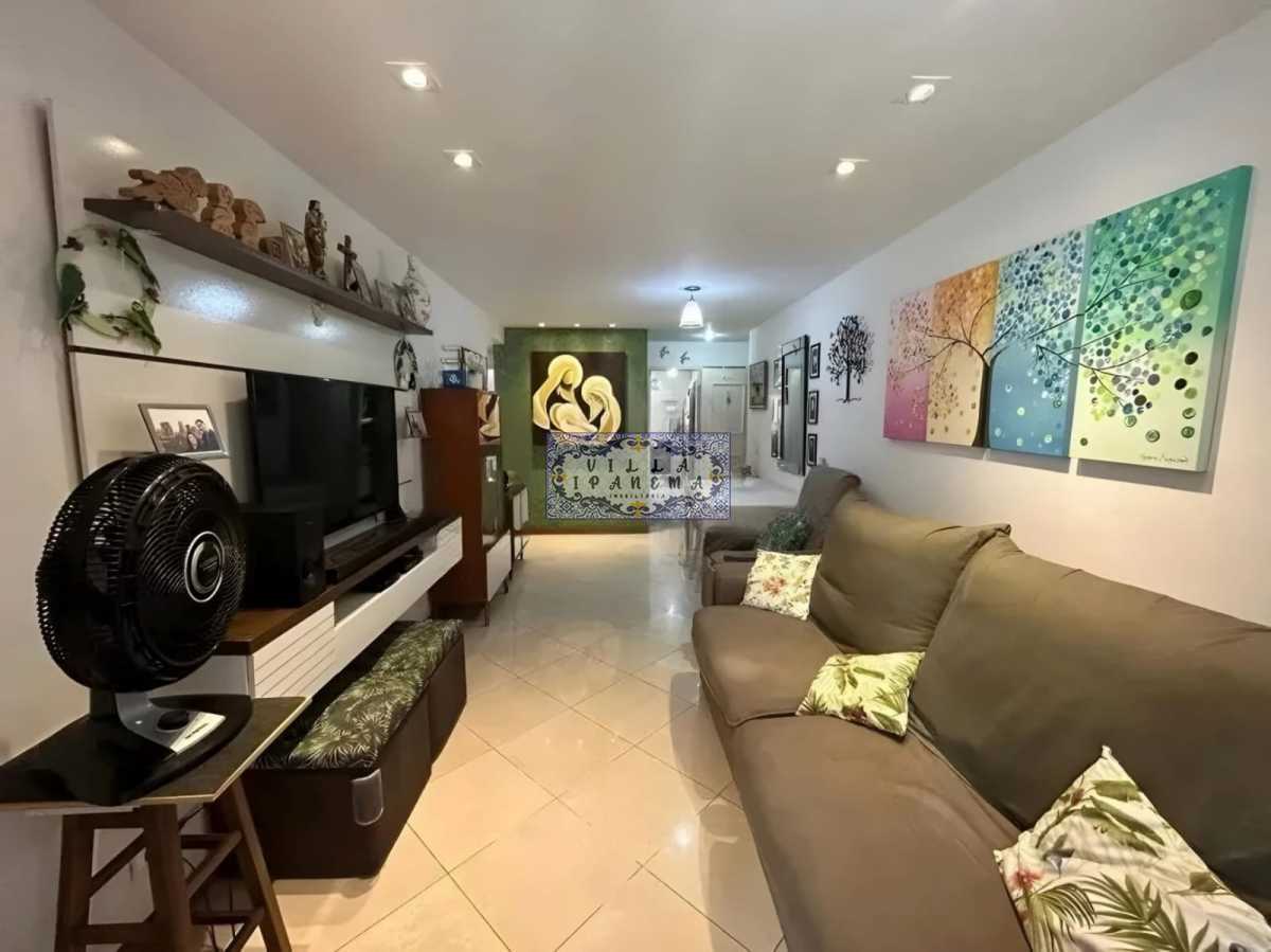Conheça b. do imóvel - Apartamento à venda Rua Marquês de Abrantes, Flamengo, Rio de Janeiro - R$ 1.030.000 - ROL48 - 6 b. - 6