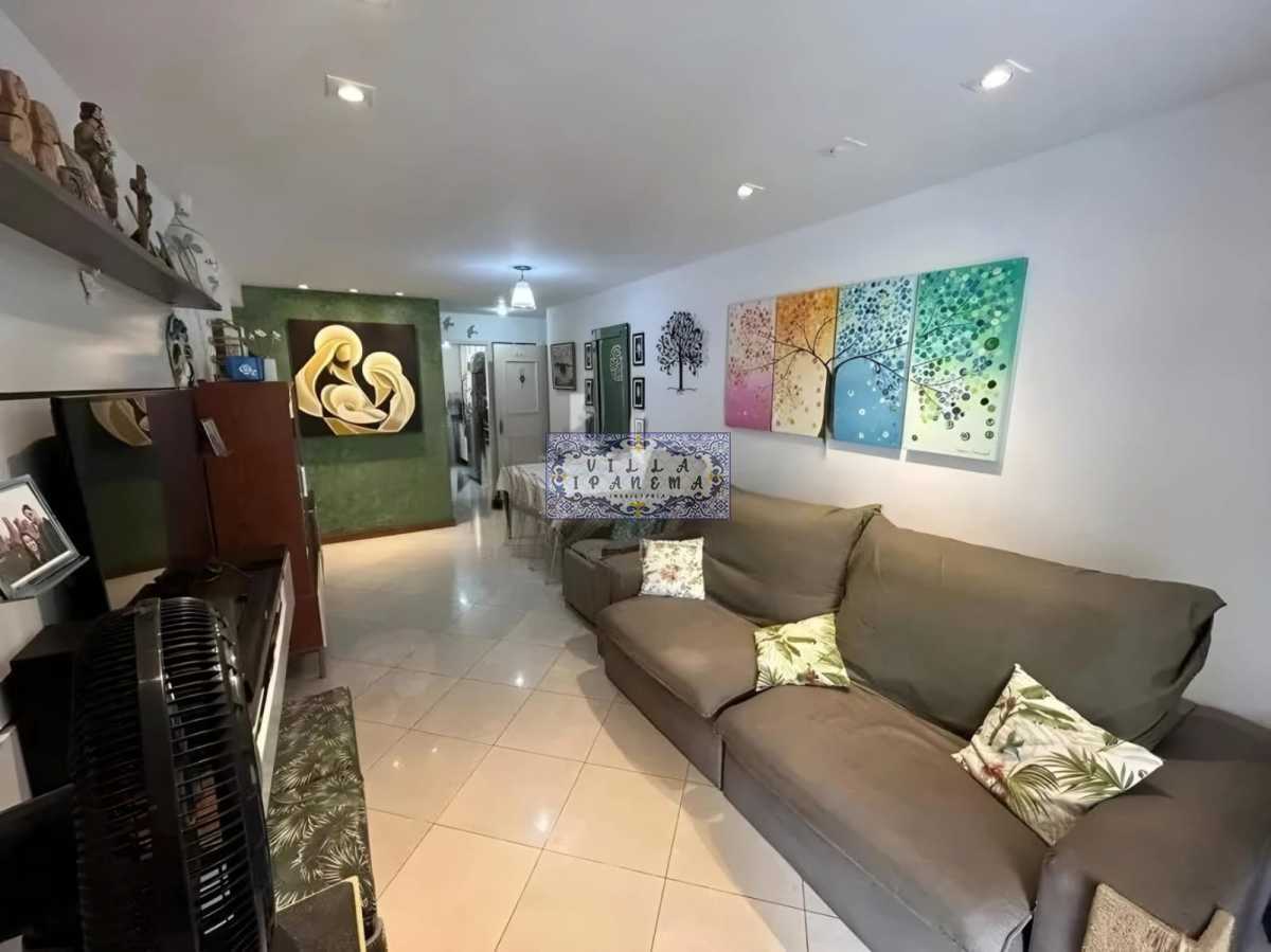 Conheça ba. do imóvel - Apartamento à venda Rua Marquês de Abrantes, Flamengo, Rio de Janeiro - R$ 1.030.000 - ROL48 - 7 ba. - 7