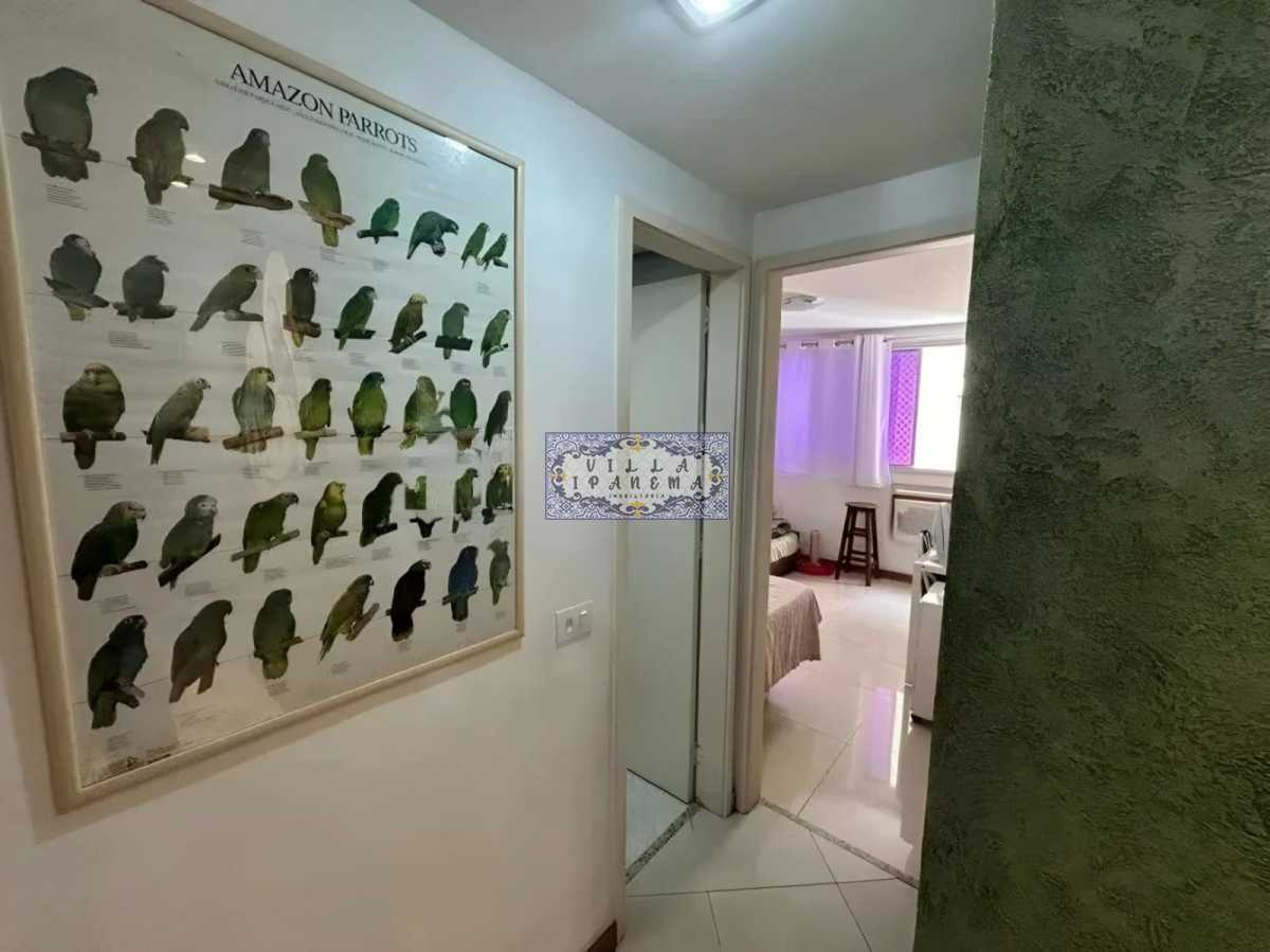 Conheça bb. do imóvel - Apartamento à venda Rua Marquês de Abrantes, Flamengo, Rio de Janeiro - R$ 1.030.000 - ROL48 - 8 bb. - 8