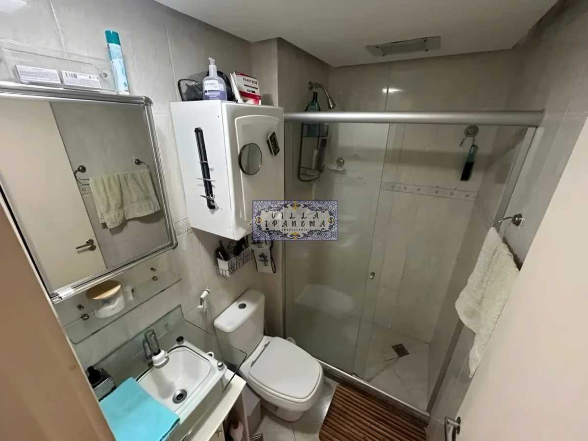 Conheça bc. do imóvel - Apartamento à venda Rua Marquês de Abrantes, Flamengo, Rio de Janeiro - R$ 1.030.000 - ROL48 - 9 bc. - 9