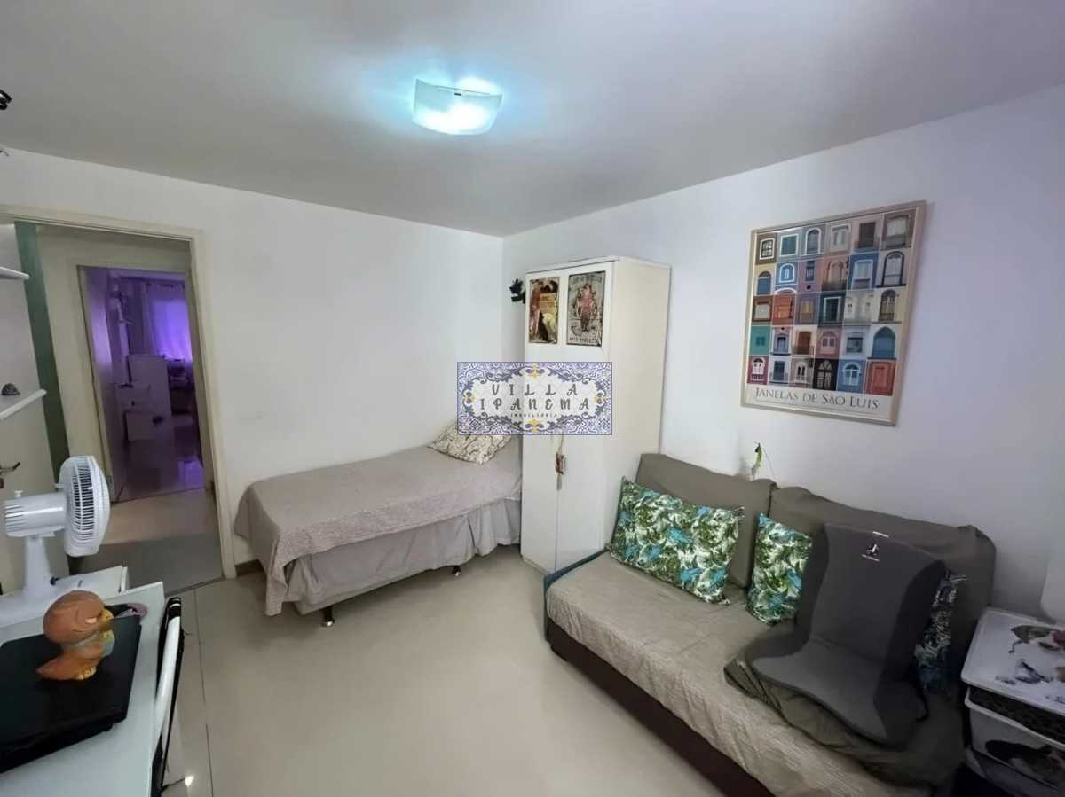 Conheça c 1. do imóvel - Apartamento à venda Rua Marquês de Abrantes, Flamengo, Rio de Janeiro - R$ 1.030.000 - ROL48 - 10 c 1. - 10