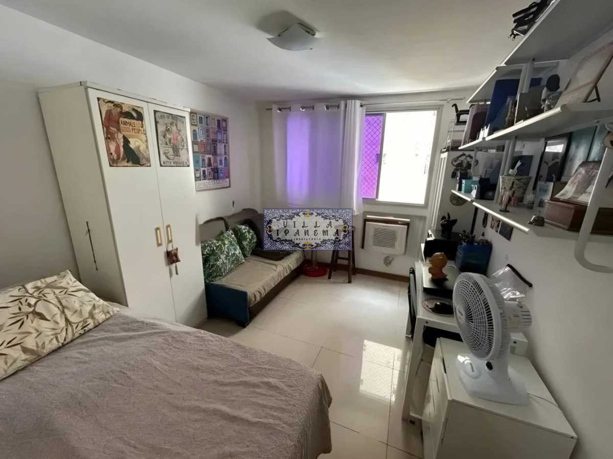 Conheça c 3. do imóvel - Apartamento à venda Rua Marquês de Abrantes, Flamengo, Rio de Janeiro - R$ 1.030.000 - ROL48 - 11 c 3. - 11