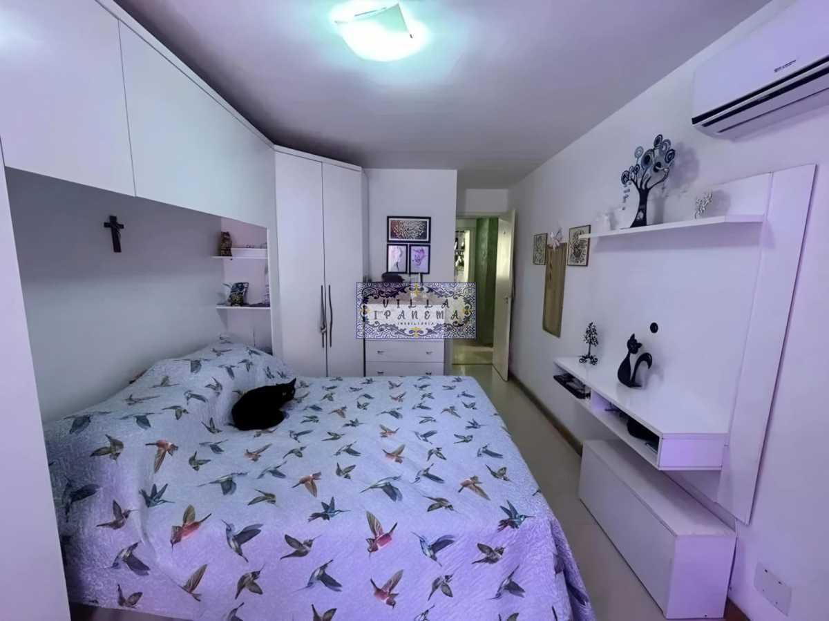 Conheça d 2. do imóvel - Apartamento à venda Rua Marquês de Abrantes, Flamengo, Rio de Janeiro - R$ 1.030.000 - ROL48 - 15 d 2. - 15