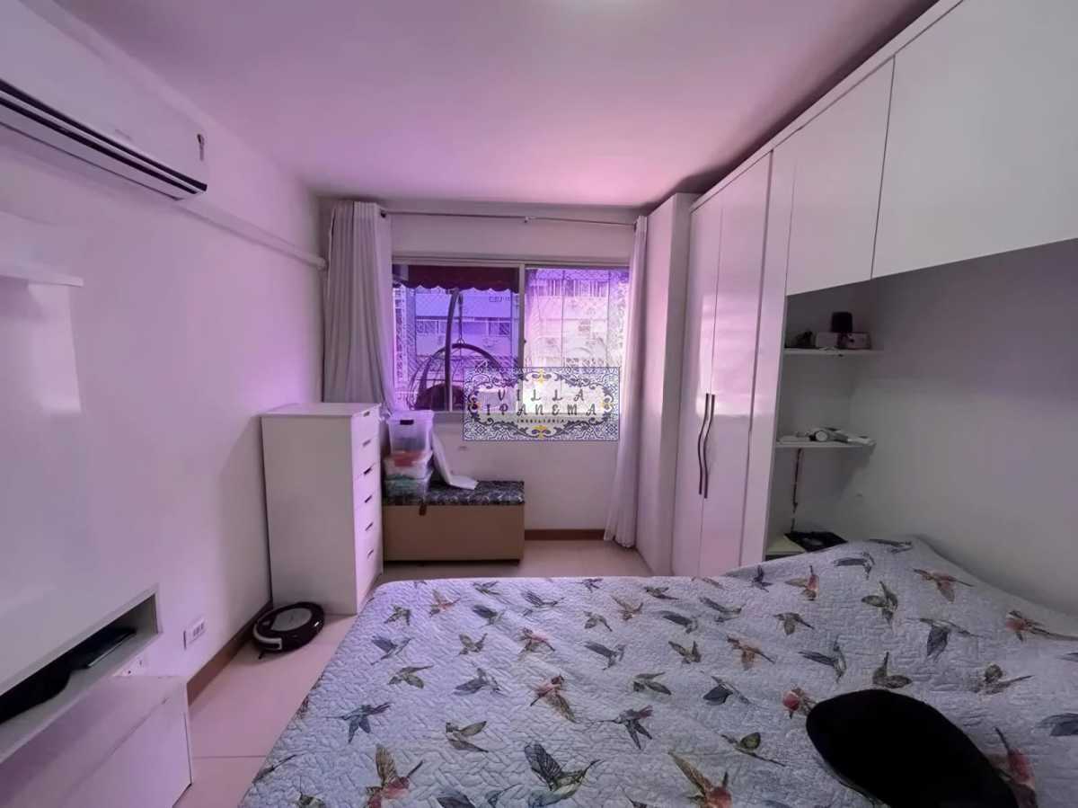 Conheça d 3. do imóvel - Apartamento à venda Rua Marquês de Abrantes, Flamengo, Rio de Janeiro - R$ 1.030.000 - ROL48 - 16 d 3. - 16