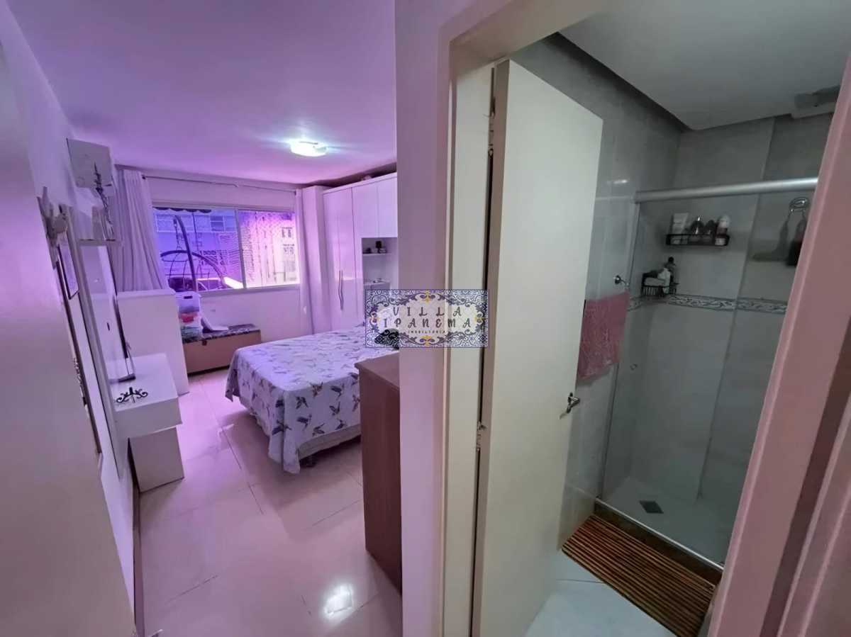 Conheça d. do imóvel - Apartamento à venda Rua Marquês de Abrantes, Flamengo, Rio de Janeiro - R$ 1.030.000 - ROL48 - 17 d. - 17