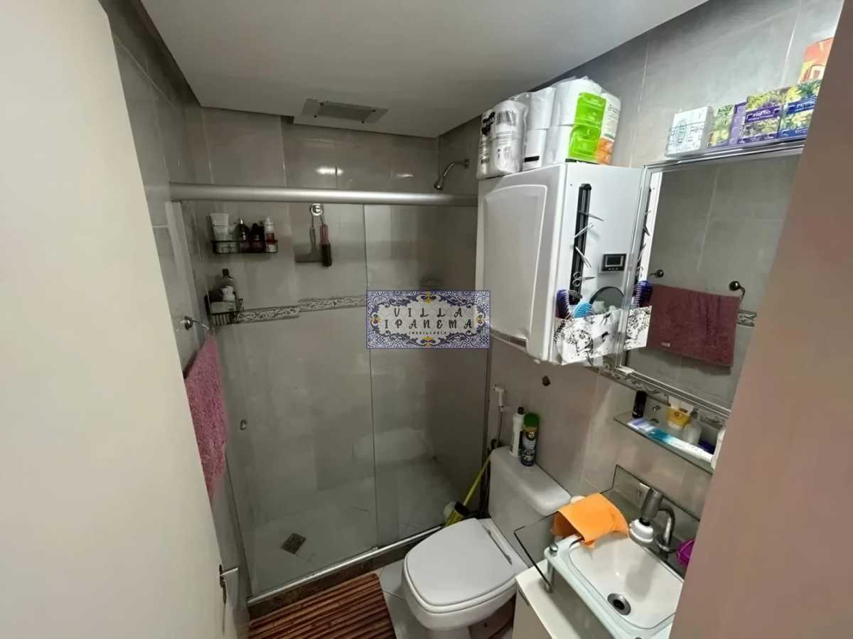 Conheça da. do imóvel - Apartamento à venda Rua Marquês de Abrantes, Flamengo, Rio de Janeiro - R$ 1.030.000 - ROL48 - 18 da. - 18