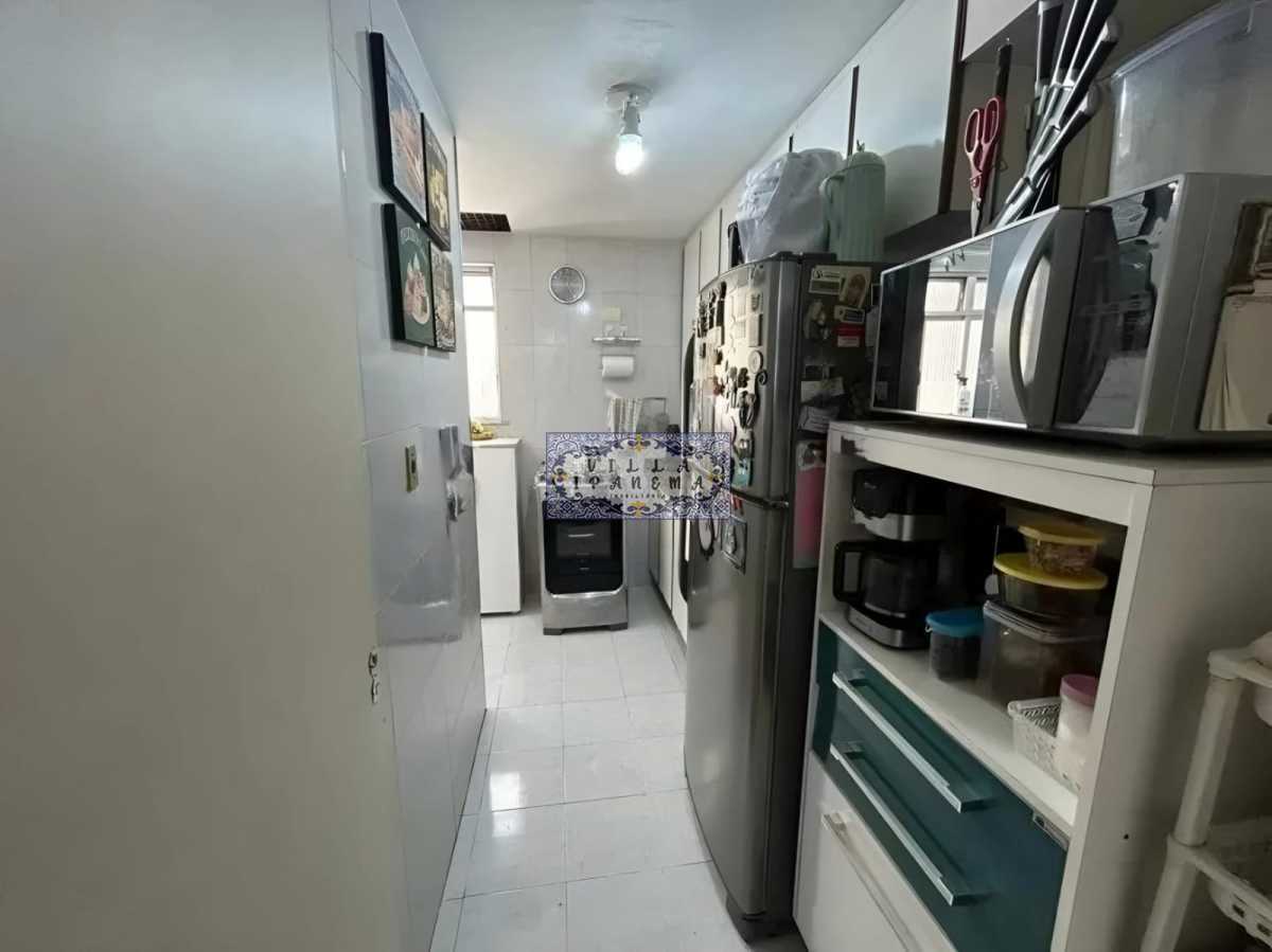 Conheça e. do imóvel - Apartamento à venda Rua Marquês de Abrantes, Flamengo, Rio de Janeiro - R$ 1.030.000 - ROL48 - 19 e. - 19