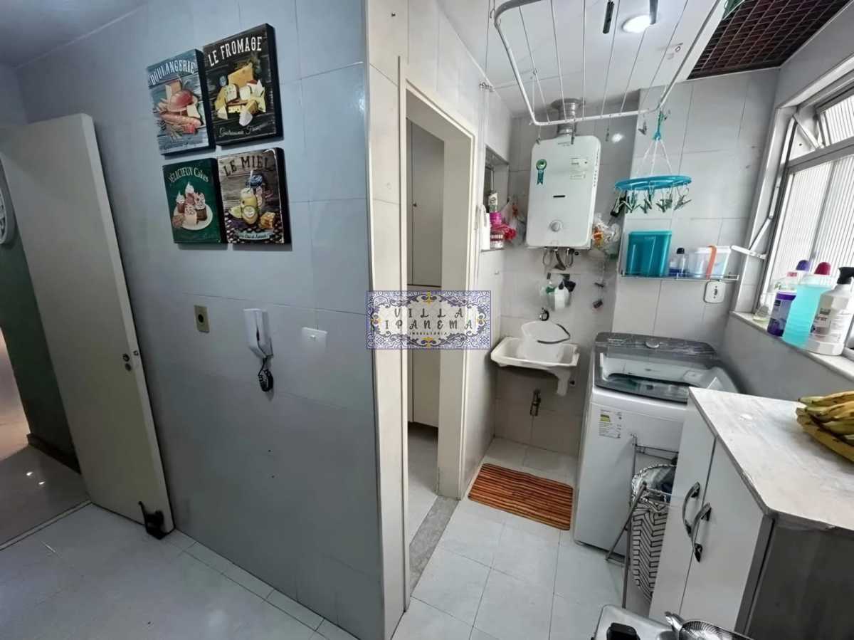 Conheça f. do imóvel - Apartamento à venda Rua Marquês de Abrantes, Flamengo, Rio de Janeiro - R$ 1.030.000 - ROL48 - 21 f. - 21