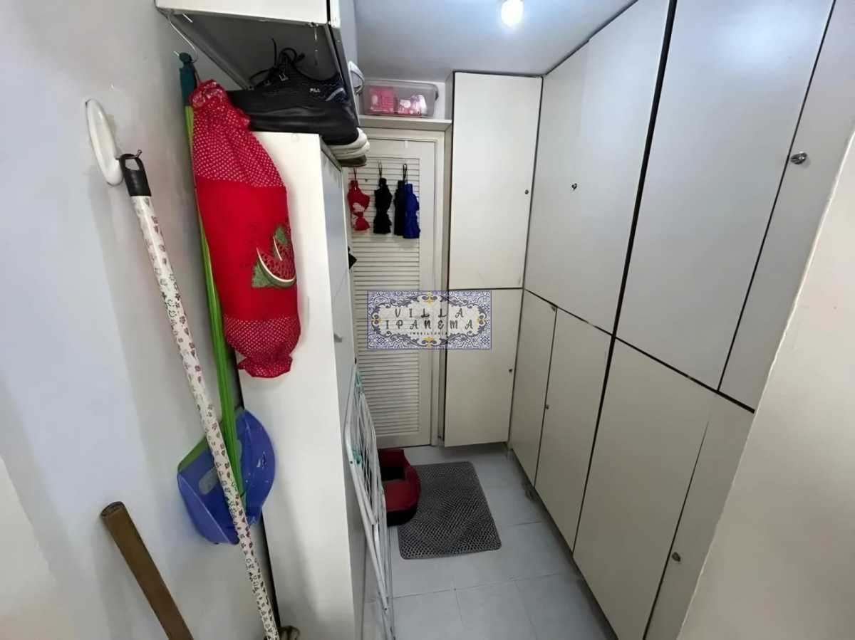 Conheça g. do imóvel - Apartamento à venda Rua Marquês de Abrantes, Flamengo, Rio de Janeiro - R$ 1.030.000 - ROL48 - 23 g. - 23