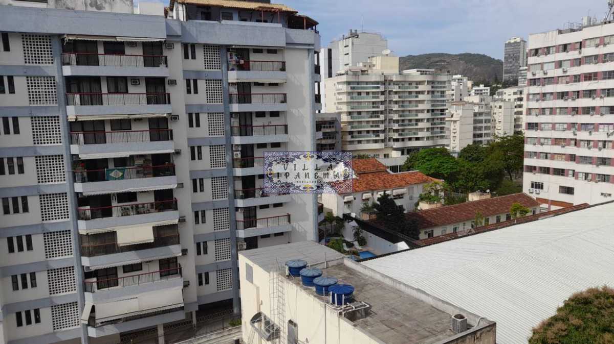 Conheça AA. do imóvel - Apartamento à venda Rua São Clemente, Botafogo, Rio de Janeiro - R$ 900.000 - ROL51 - 2 AA. - 2