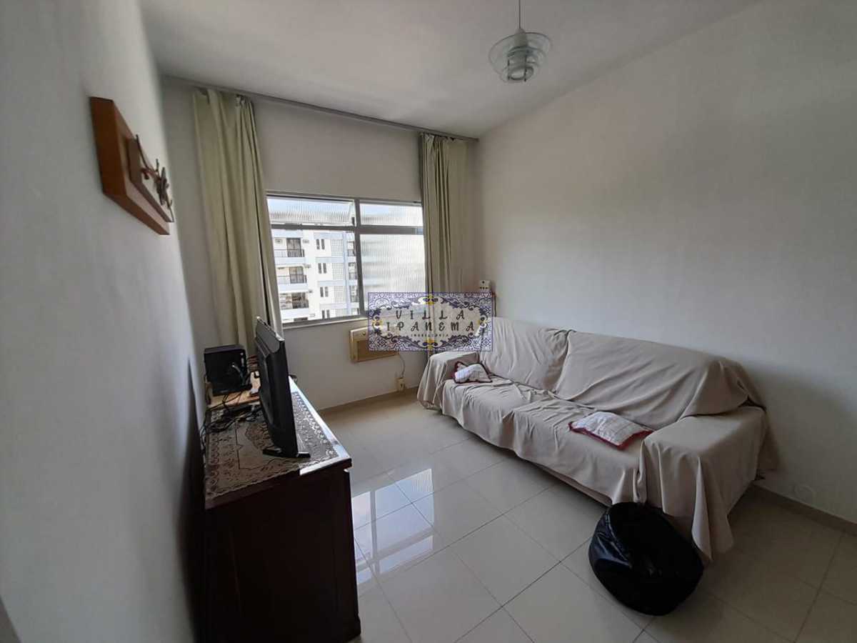 Conheça AAA. do imóvel - Apartamento à venda Rua São Clemente, Botafogo, Rio de Janeiro - R$ 900.000 - ROL51 - 3 AAA. - 3