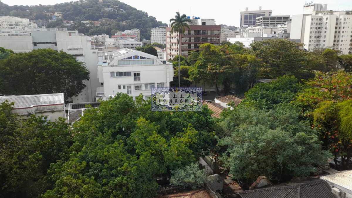 Conheça AAAA. do imóvel - Apartamento à venda Rua São Clemente, Botafogo, Rio de Janeiro - R$ 900.000 - ROL51 - 4 AAAA. - 4