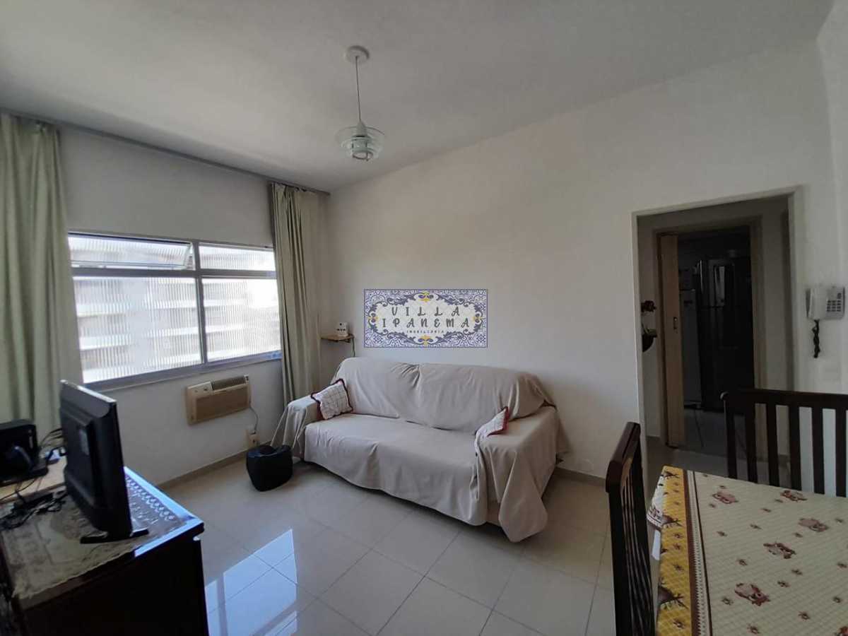 Conheça AB 1. do imóvel - Apartamento à venda Rua São Clemente, Botafogo, Rio de Janeiro - R$ 900.000 - ROL51 - 5 AB 1. - 5