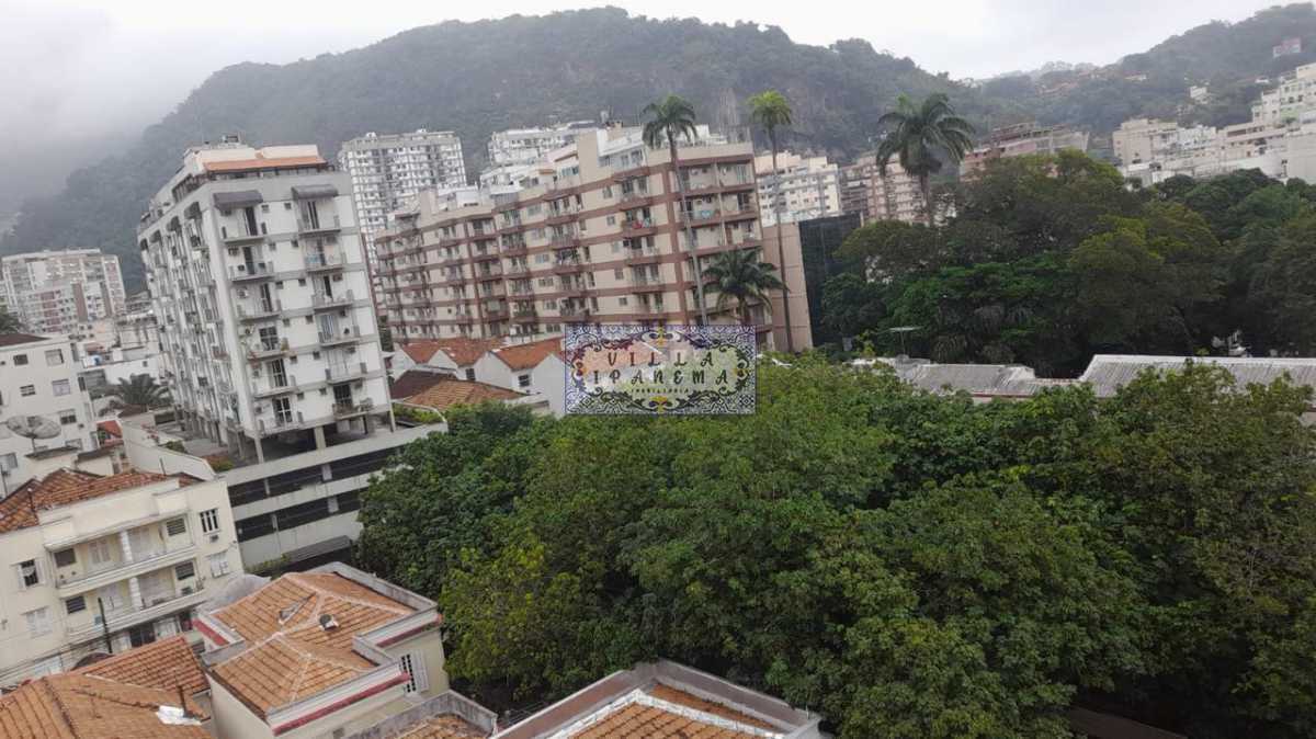 Conheça AC. do imóvel - Apartamento à venda Rua São Clemente, Botafogo, Rio de Janeiro - R$ 900.000 - ROL51 - 6 AC. - 6
