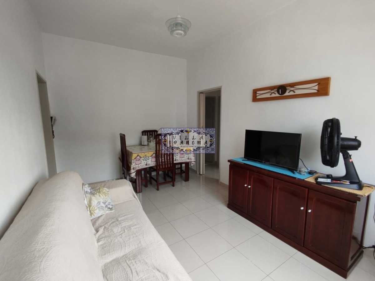 Conheça B 1. do imóvel - Apartamento à venda Rua São Clemente, Botafogo, Rio de Janeiro - R$ 900.000 - ROL51 - 7 B 1. - 7