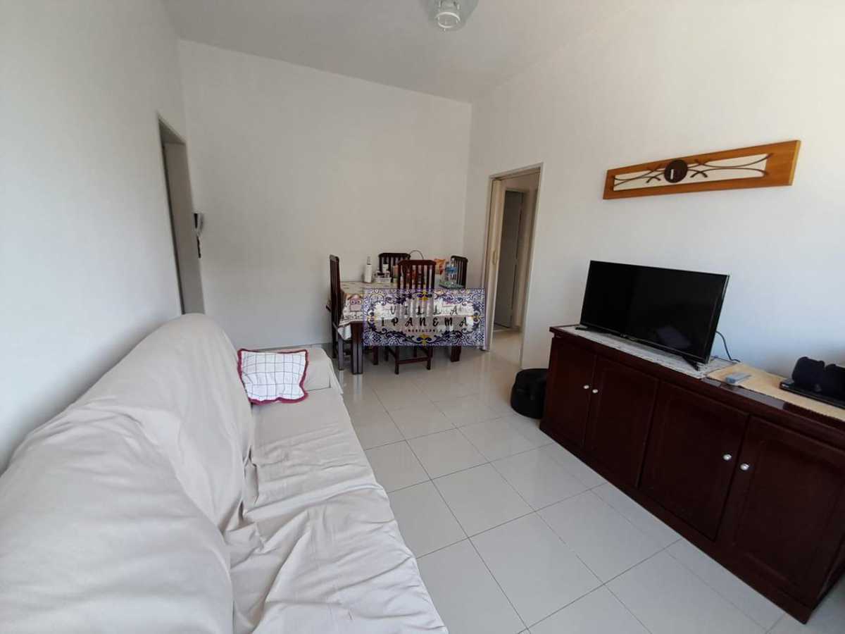 Conheça B 3. do imóvel - Apartamento à venda Rua São Clemente, Botafogo, Rio de Janeiro - R$ 900.000 - ROL51 - 9 B 3. - 9