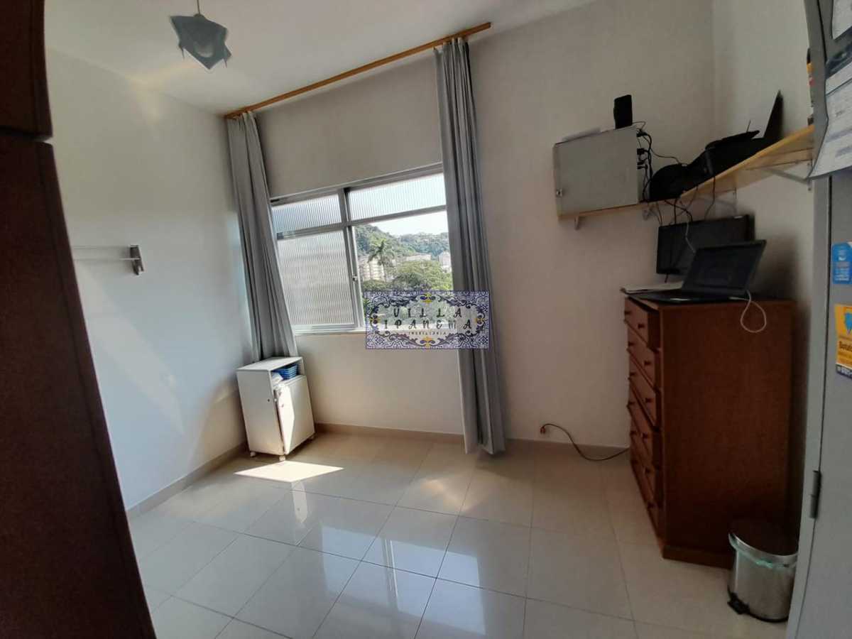 Conheça C. do imóvel - Apartamento à venda Rua São Clemente, Botafogo, Rio de Janeiro - R$ 900.000 - ROL51 - 11 C. - 11