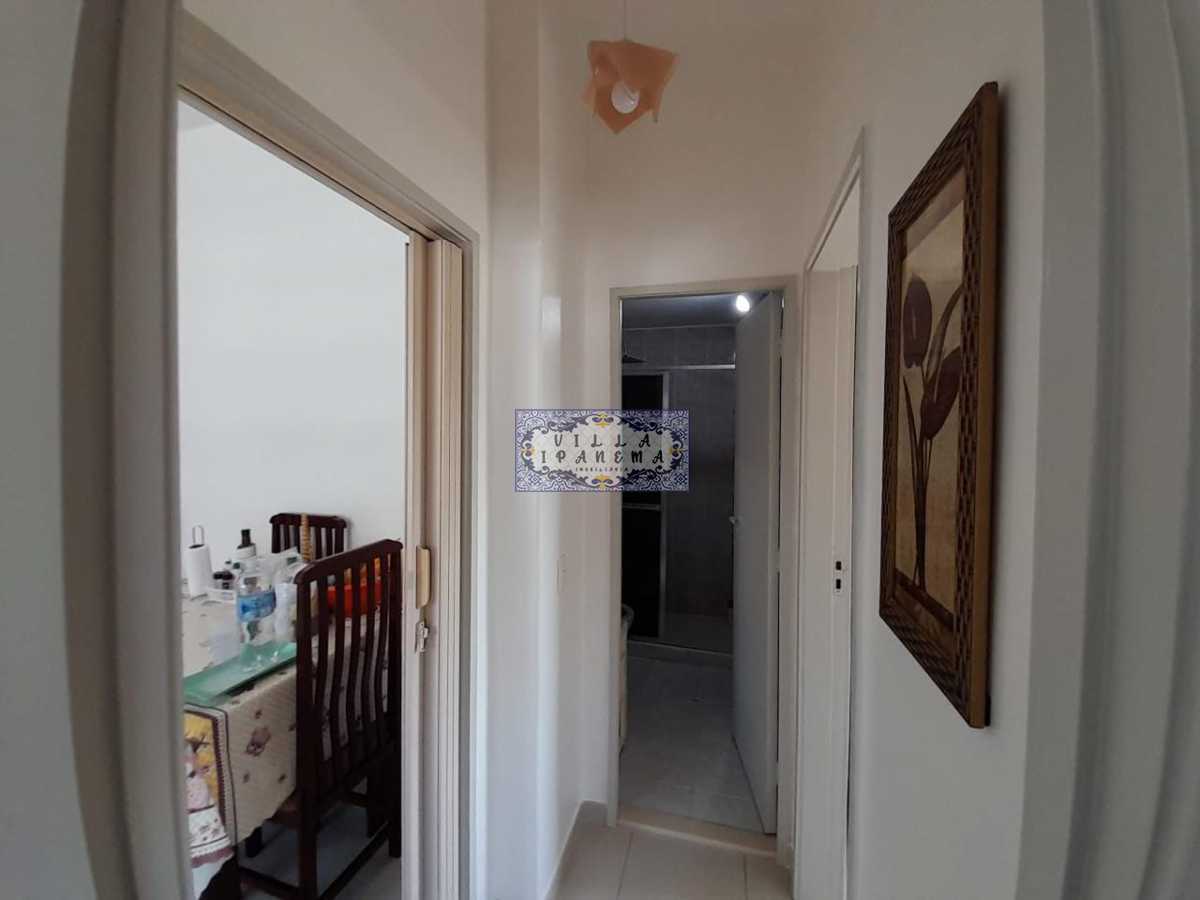 Conheça D. do imóvel - Apartamento à venda Rua São Clemente, Botafogo, Rio de Janeiro - R$ 900.000 - ROL51 - 16 D. - 16