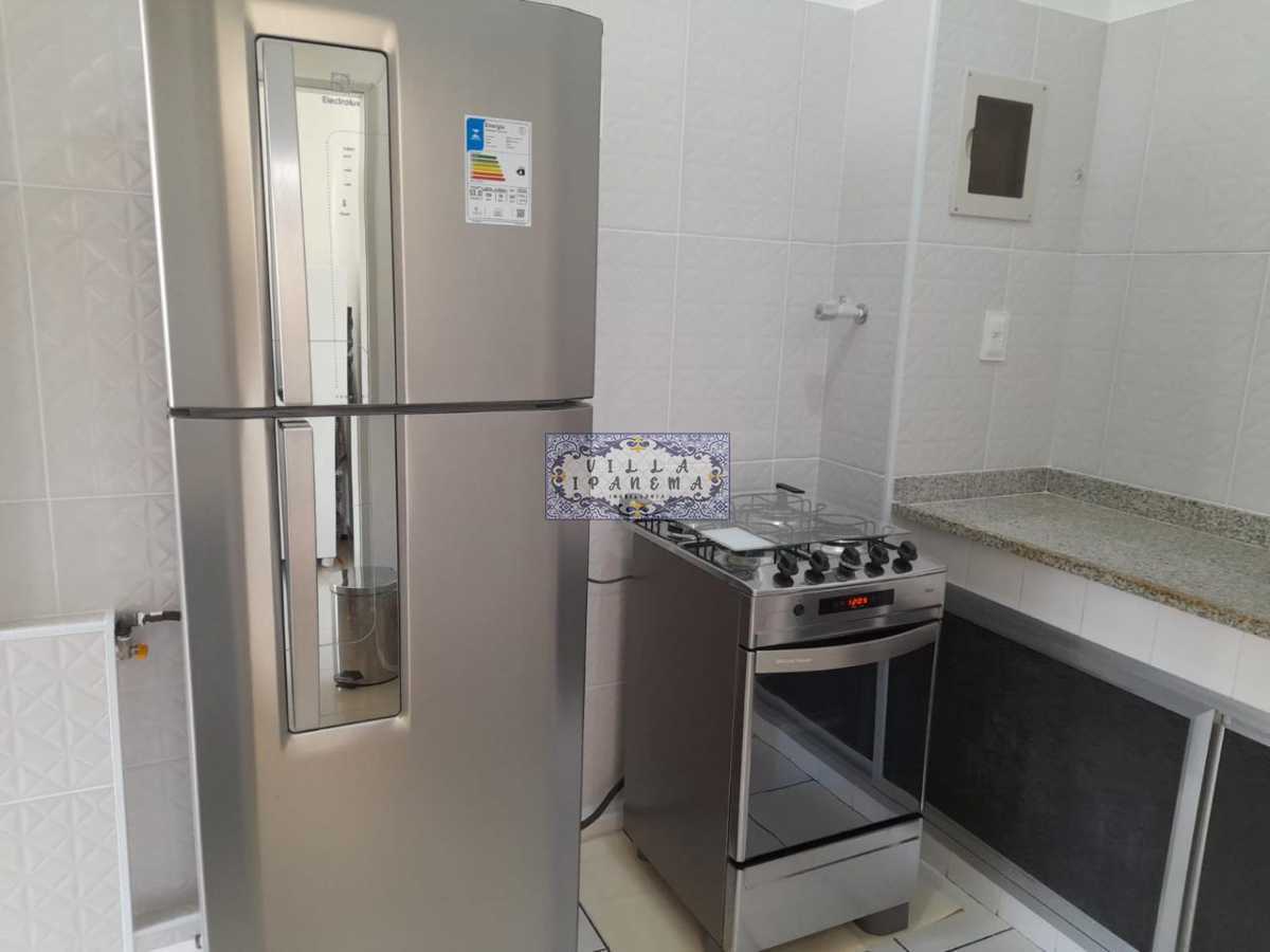 Conheça DC. do imóvel - Apartamento à venda Rua São Clemente, Botafogo, Rio de Janeiro - R$ 900.000 - ROL51 - 19 DC. - 19