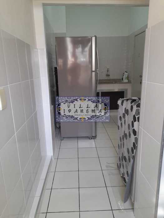 Conheça E. do imóvel - Apartamento à venda Rua São Clemente, Botafogo, Rio de Janeiro - R$ 900.000 - ROL51 - 21 E. - 21