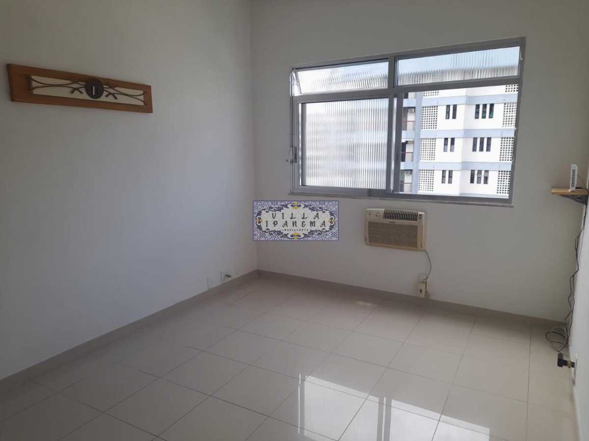 Conheça J. do imóvel - Apartamento à venda Rua São Clemente, Botafogo, Rio de Janeiro - R$ 900.000 - ROL51 - 24 J. - 24