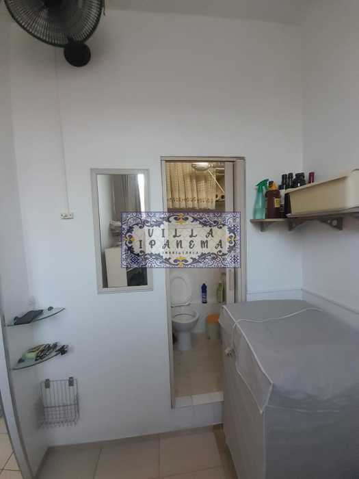 Conheça JAA. do imóvel - Apartamento à venda Rua São Clemente, Botafogo, Rio de Janeiro - R$ 900.000 - ROL51 - 25 JAA. - 25