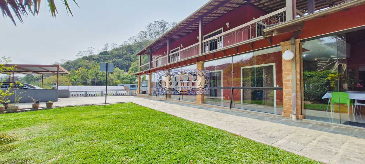 Conheça AA do imóvel - Casa à venda Rua Monte Castelo, Coronel Veiga, Petrópolis - R$ 2.300.000 - IPA23067 - 1 AA - 1