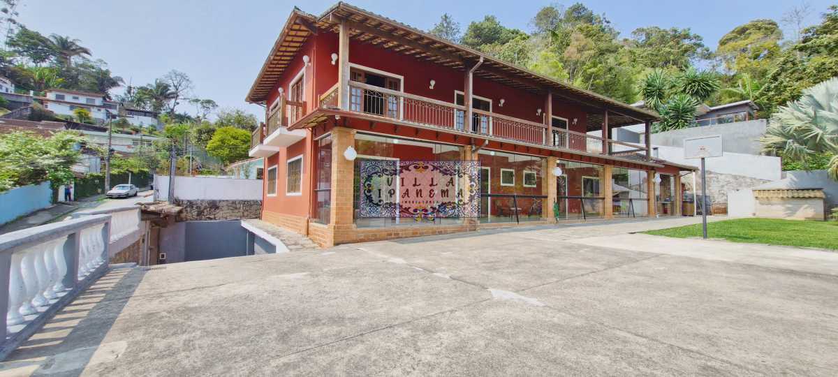 Conheça AAA do imóvel - Casa à venda Rua Monte Castelo, Coronel Veiga, Petrópolis - R$ 2.300.000 - IPA23067 - 2 AAA - 2