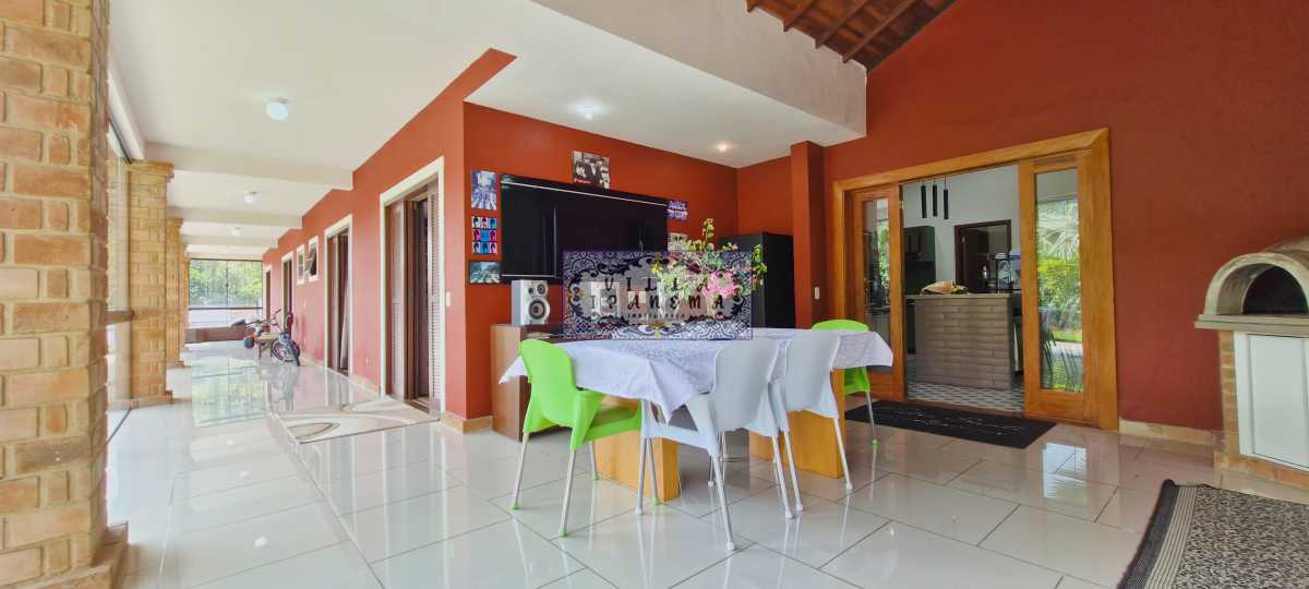 Conheça C do imóvel - Casa à venda Rua Monte Castelo, Coronel Veiga, Petrópolis - R$ 2.300.000 - IPA23067 - 4 C - 4