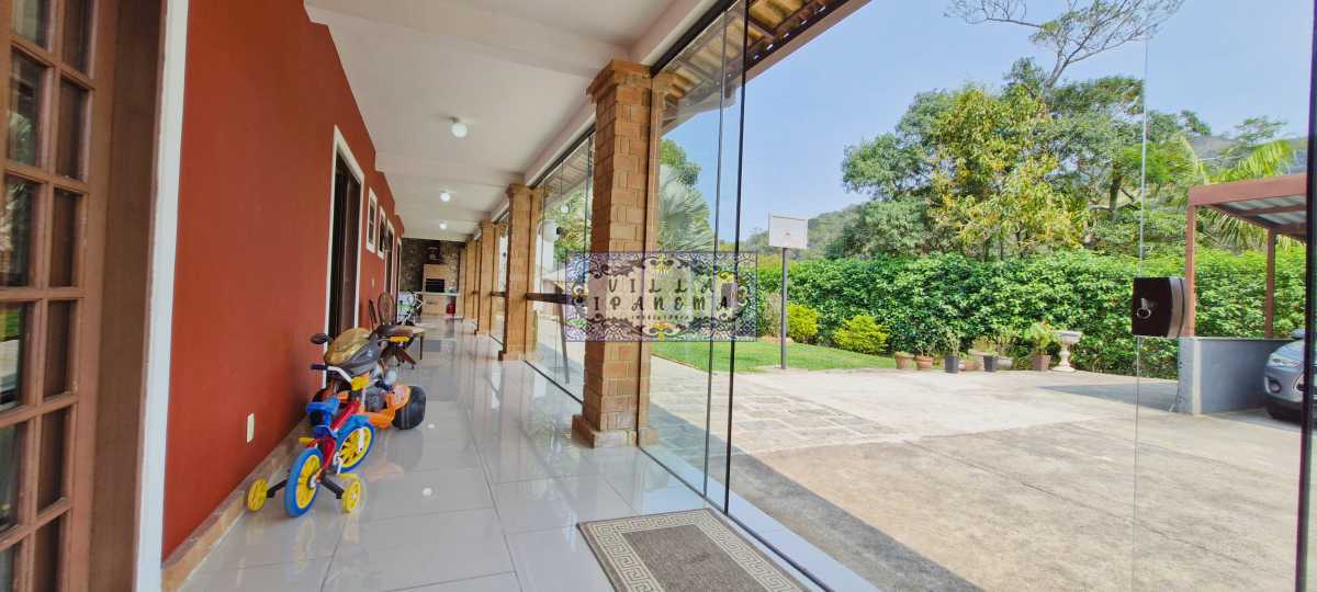 Conheça cb do imóvel - Casa à venda Rua Monte Castelo, Coronel Veiga, Petrópolis - R$ 2.300.000 - IPA23067 - 5 cb - 5
