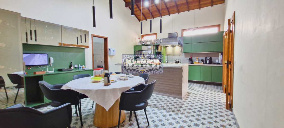 Conheça CC do imóvel - Casa à venda Rua Monte Castelo, Coronel Veiga, Petrópolis - R$ 2.300.000 - IPA23067 - 6 CC - 6
