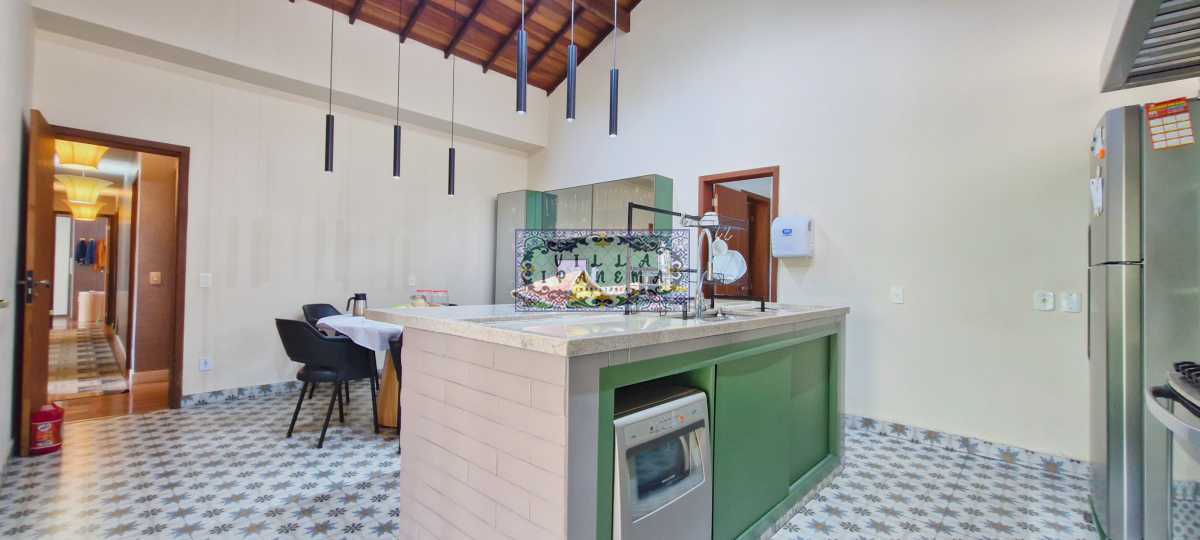 Conheça CD do imóvel - Casa à venda Rua Monte Castelo, Coronel Veiga, Petrópolis - R$ 2.300.000 - IPA23067 - 7 CD - 7