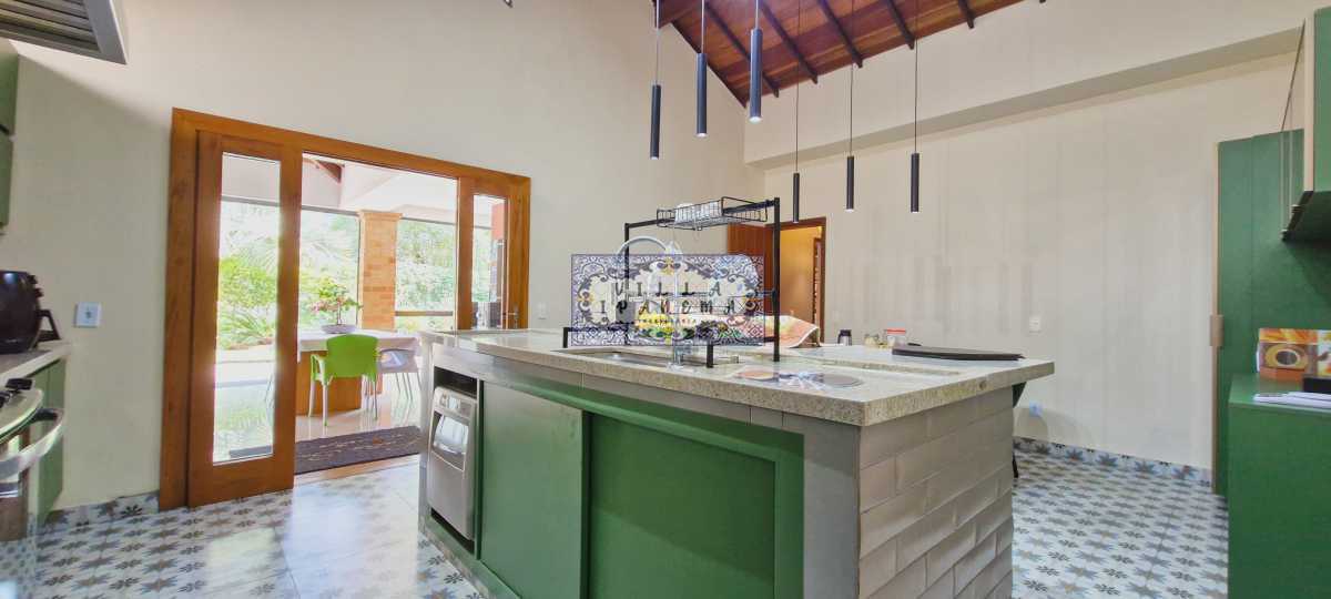Conheça CE do imóvel - Casa à venda Rua Monte Castelo, Coronel Veiga, Petrópolis - R$ 2.300.000 - IPA23067 - 8 CE - 8