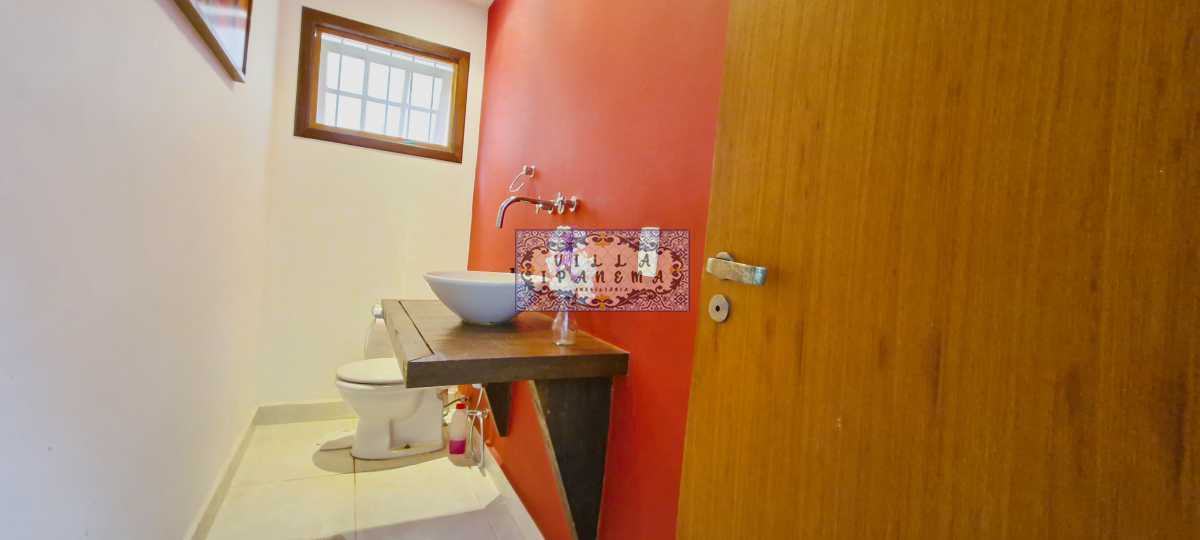 Conheça DE do imóvel - Casa à venda Rua Monte Castelo, Coronel Veiga, Petrópolis - R$ 2.300.000 - IPA23067 - 11 DE - 11