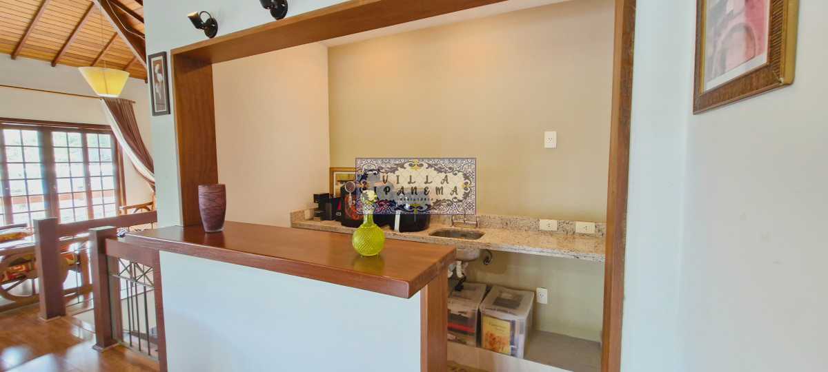 Conheça DEF do imóvel - Casa à venda Rua Monte Castelo, Coronel Veiga, Petrópolis - R$ 2.300.000 - IPA23067 - 15 DEF - 15
