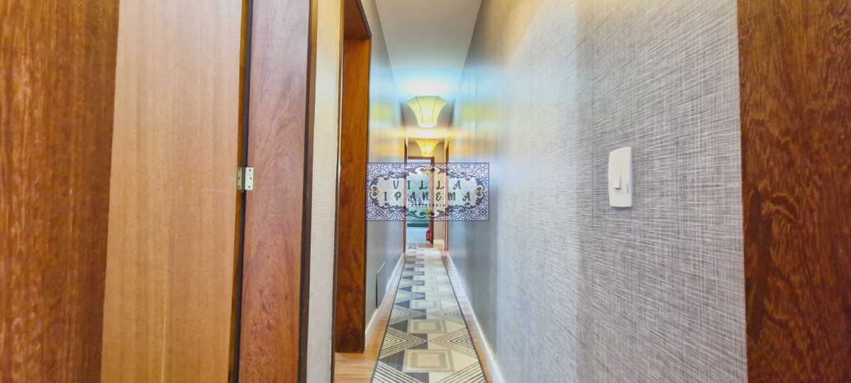 Conheça DF do imóvel - Casa à venda Rua Monte Castelo, Coronel Veiga, Petrópolis - R$ 2.300.000 - IPA23067 - 18 DF - 18
