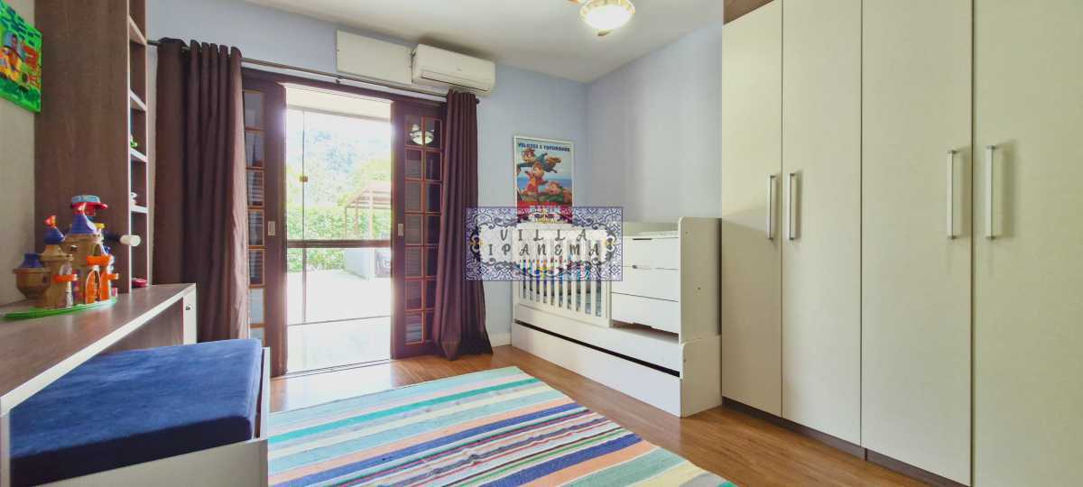 Conheça E do imóvel - Casa à venda Rua Monte Castelo, Coronel Veiga, Petrópolis - R$ 2.300.000 - IPA23067 - 19 E - 19