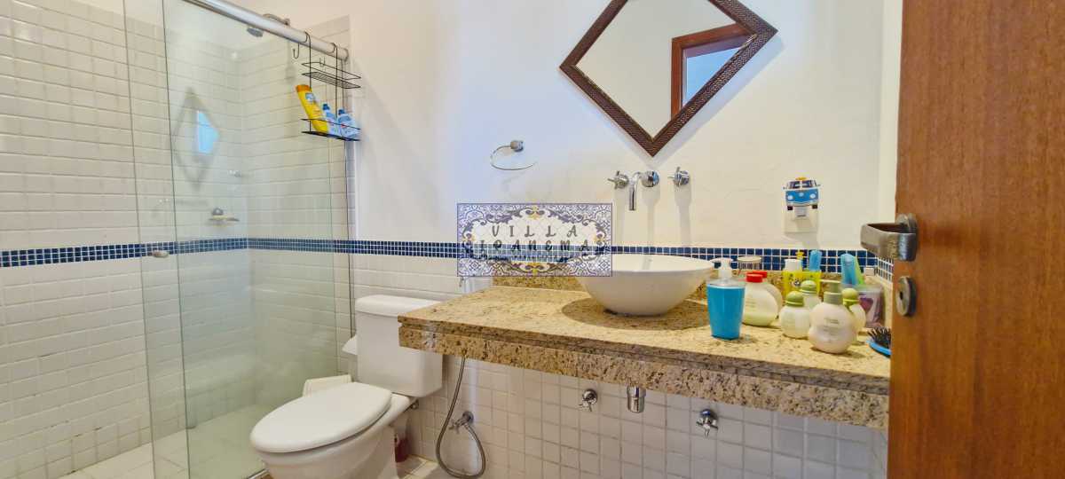 Conheça EB do imóvel - Casa à venda Rua Monte Castelo, Coronel Veiga, Petrópolis - R$ 2.300.000 - IPA23067 - 21 EB - 21