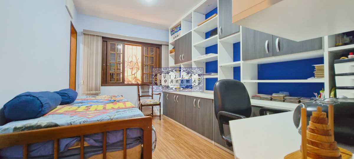 Conheça F do imóvel - Casa à venda Rua Monte Castelo, Coronel Veiga, Petrópolis - R$ 2.300.000 - IPA23067 - 22 F - 22