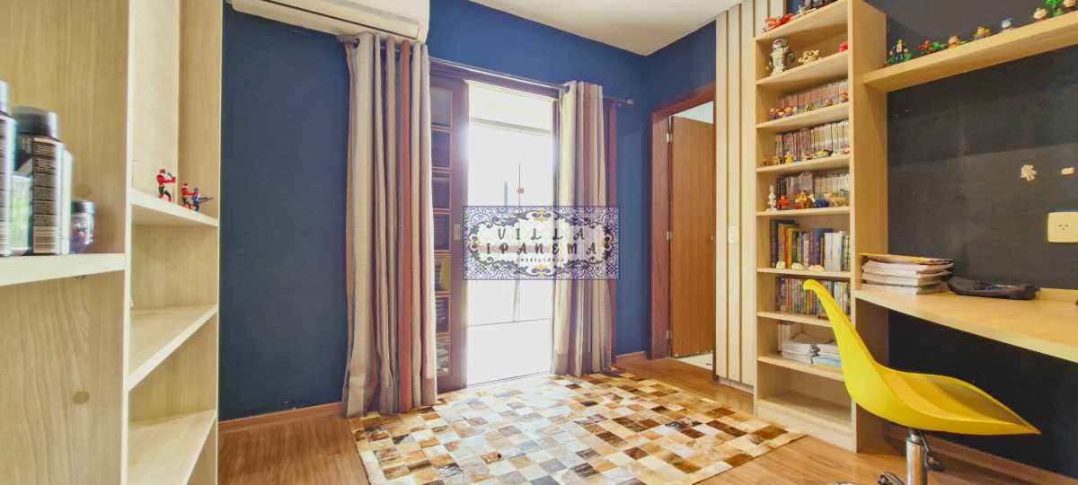 Conheça G do imóvel - Casa à venda Rua Monte Castelo, Coronel Veiga, Petrópolis - R$ 2.300.000 - IPA23067 - 25 G - 25