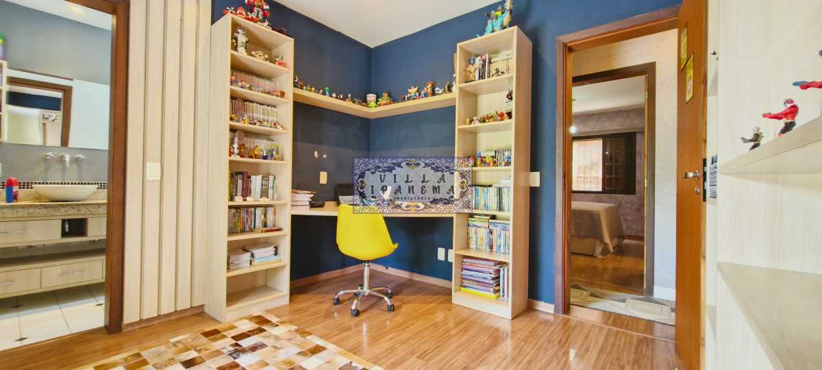 Conheça GA do imóvel - Casa à venda Rua Monte Castelo, Coronel Veiga, Petrópolis - R$ 2.300.000 - IPA23067 - 26 GA - 26