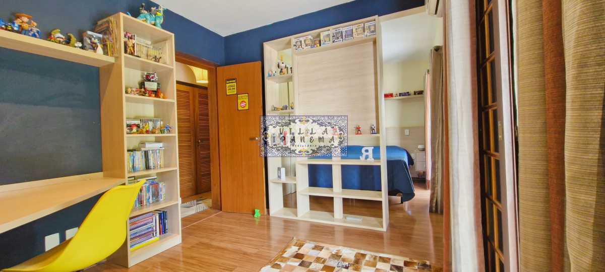 Conheça GB do imóvel - Casa à venda Rua Monte Castelo, Coronel Veiga, Petrópolis - R$ 2.300.000 - IPA23067 - 27 GB - 27