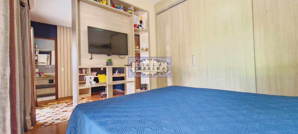 Conheça GD do imóvel - Casa à venda Rua Monte Castelo, Coronel Veiga, Petrópolis - R$ 2.300.000 - IPA23067 - 29 GD - 29