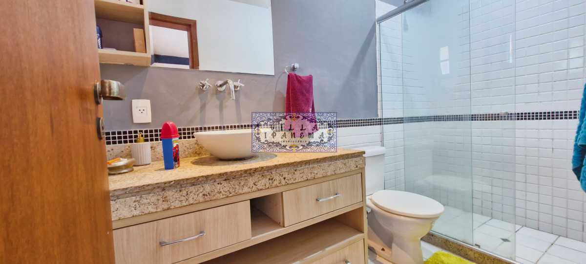 Conheça GH do imóvel - Casa à venda Rua Monte Castelo, Coronel Veiga, Petrópolis - R$ 2.300.000 - IPA23067 - 30 GH - 30