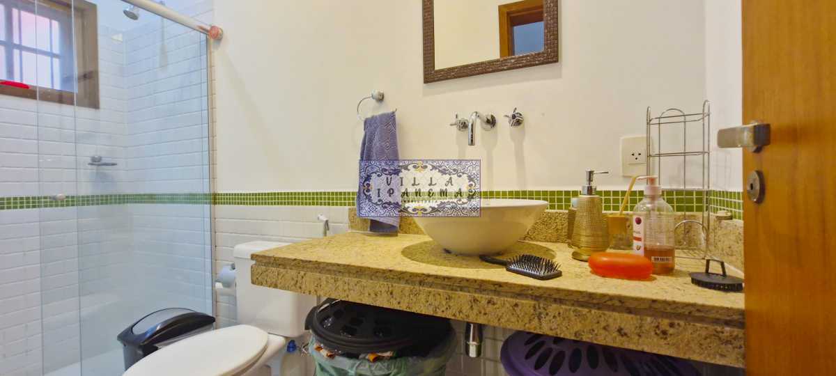 Conheça HB do imóvel - Casa à venda Rua Monte Castelo, Coronel Veiga, Petrópolis - R$ 2.300.000 - IPA23067 - 33 HB - 33